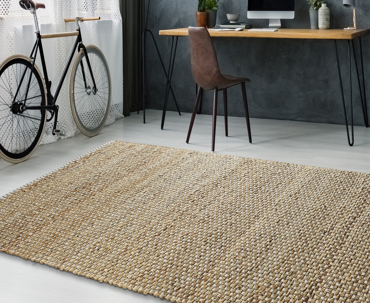 Lr Home Origin Psh-311 5' x 7'9" Area Rug