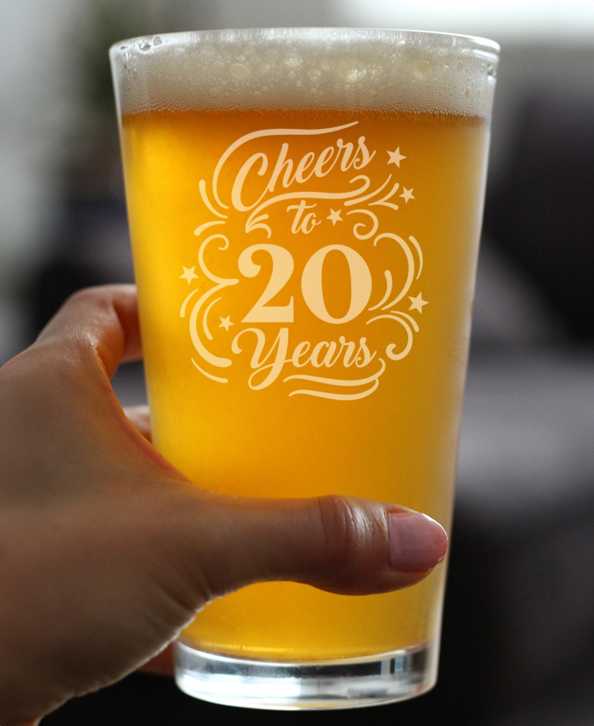 Bevvee Cheers To 20 Years In Clear