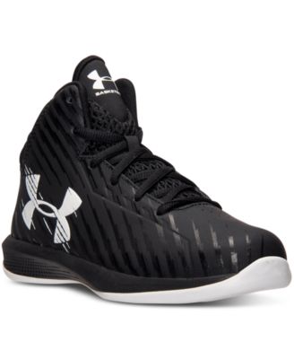 Finish line under armour basketball shoes best sale