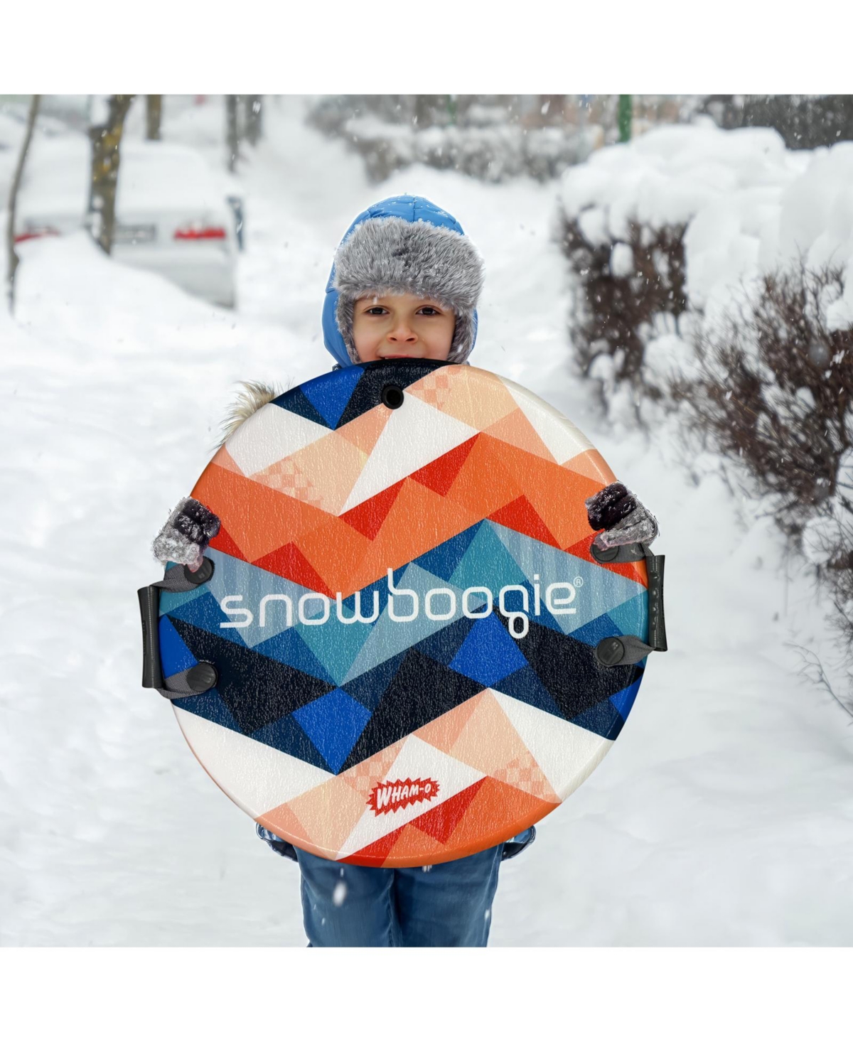 Wham-o Winter 26