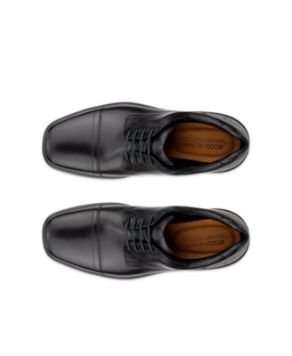 Men's Helsinki 2.0 Cap Toe Tie Oxford