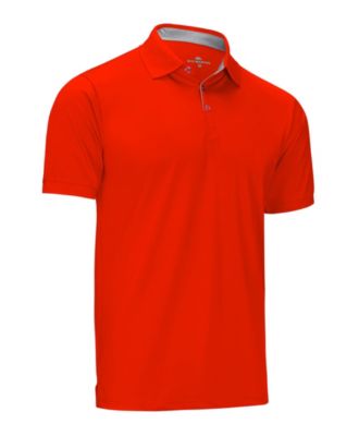 Men's Designer Golf Polo Shirt