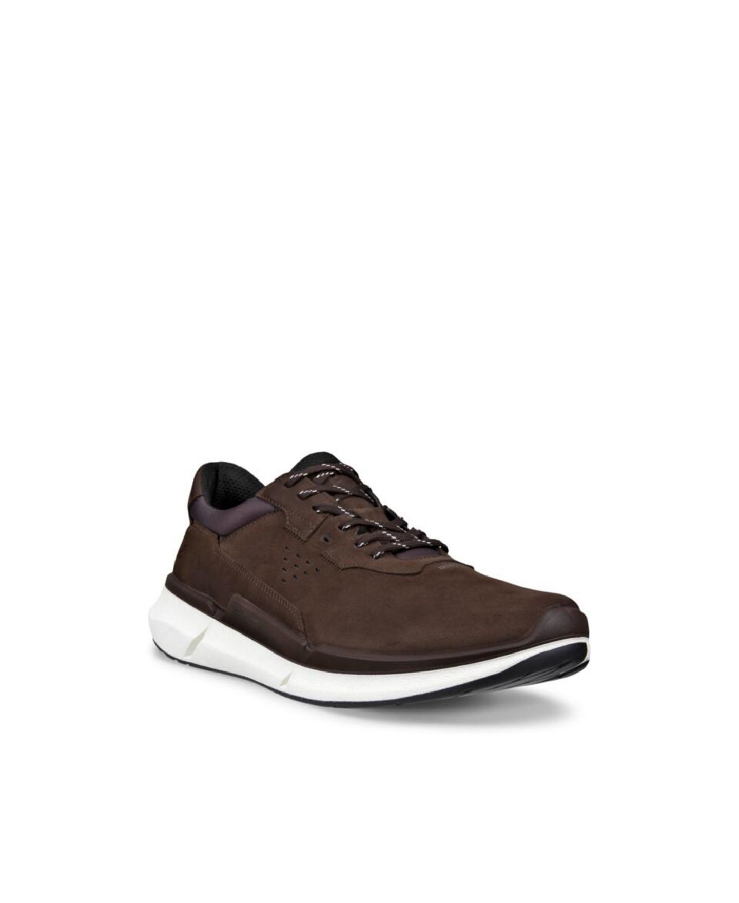 Мужские кроссовки Ecco Biom 2.2 Tie Cross Trainer — фото 1