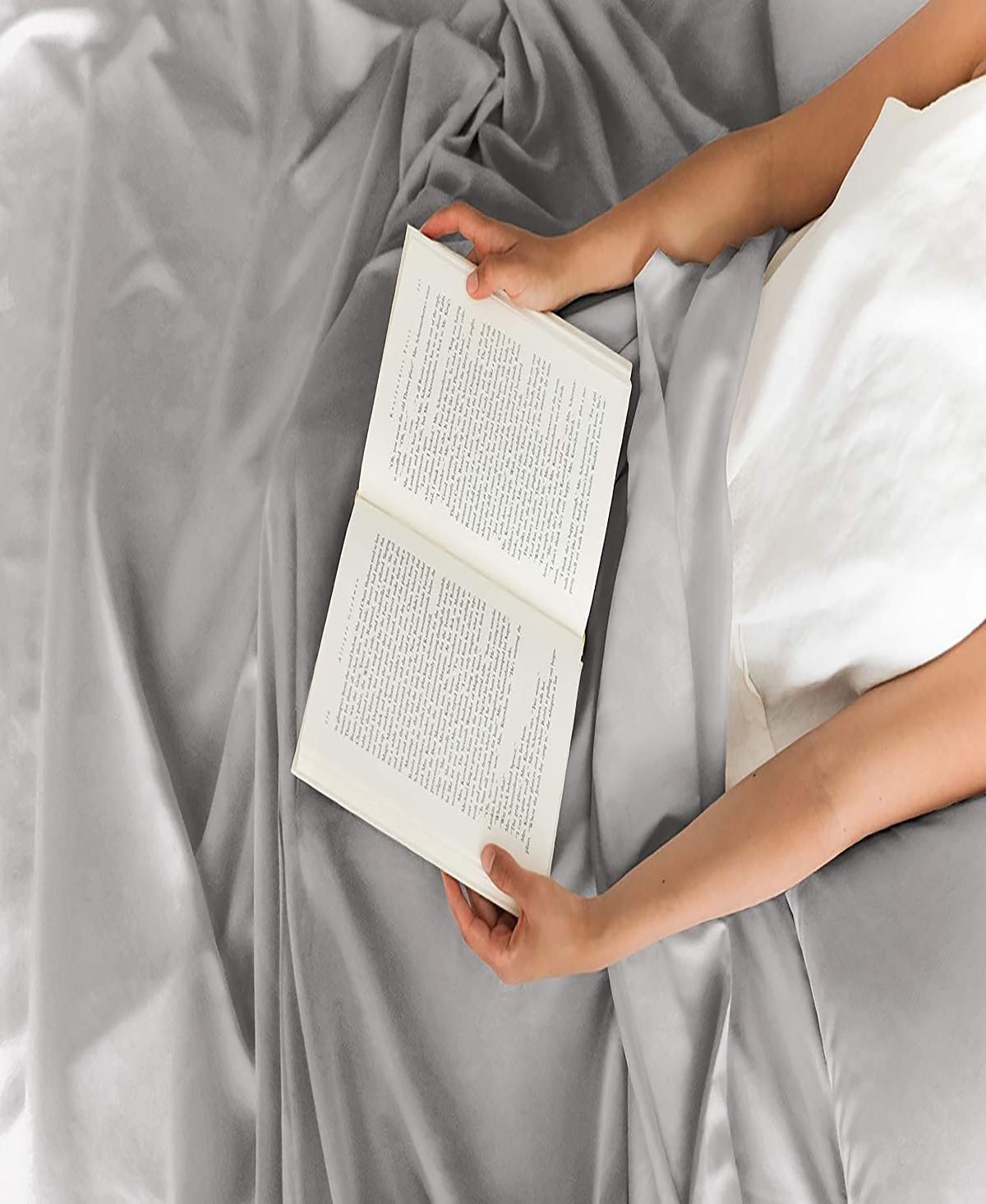 Cgk Unlimited 4 Piece Sheet Set 100% Cotton 1000 Thread Count - King