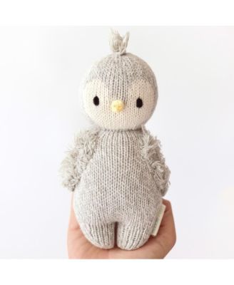 cuddle+kind Unisex Baby penguin - Baby