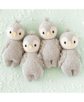cuddle+kind Unisex Baby penguin - Baby