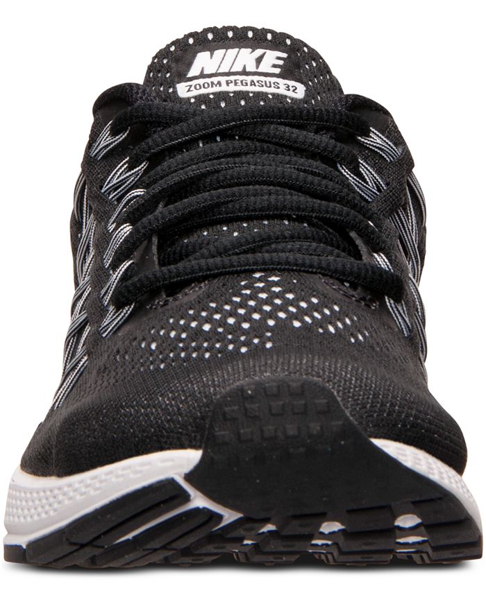 Nike Women's Zoom Pegasus 32 Running Sneakers from Finish Line - Macy's