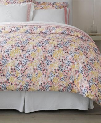 Basketweave Cotton Matelasse Bedskirt
