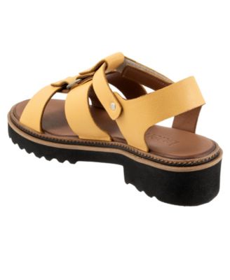 Athena Sandal