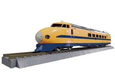 MPG-07 Trainbot Ginoh Raiden Combiner | Masterpiece G