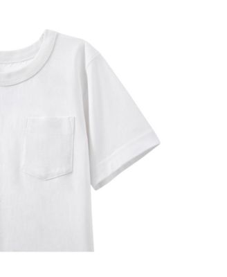 Big Boys Little/Big The Essential Short Sleeve Tee