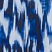 Blue White