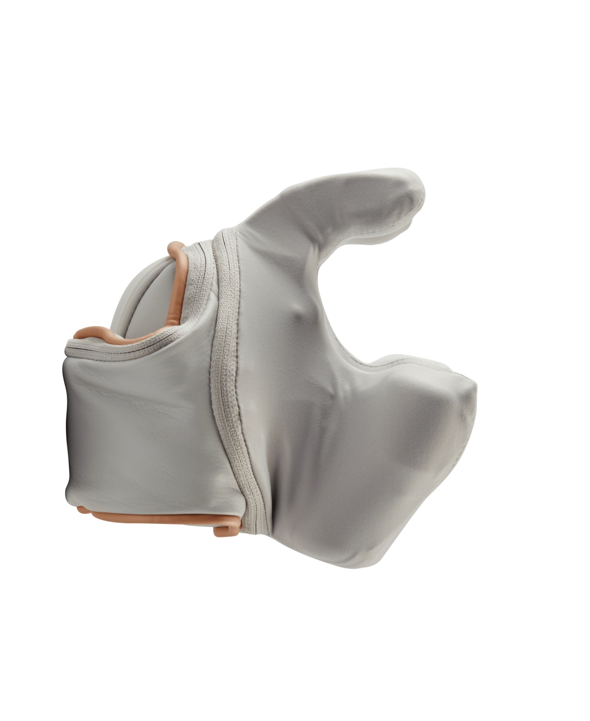 Conair Kneading Neck And Body Massager In Off White