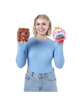 Supersoft Series 1 Plush Toy