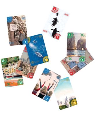 UNO Artiste Collection Gray Malin Card Game