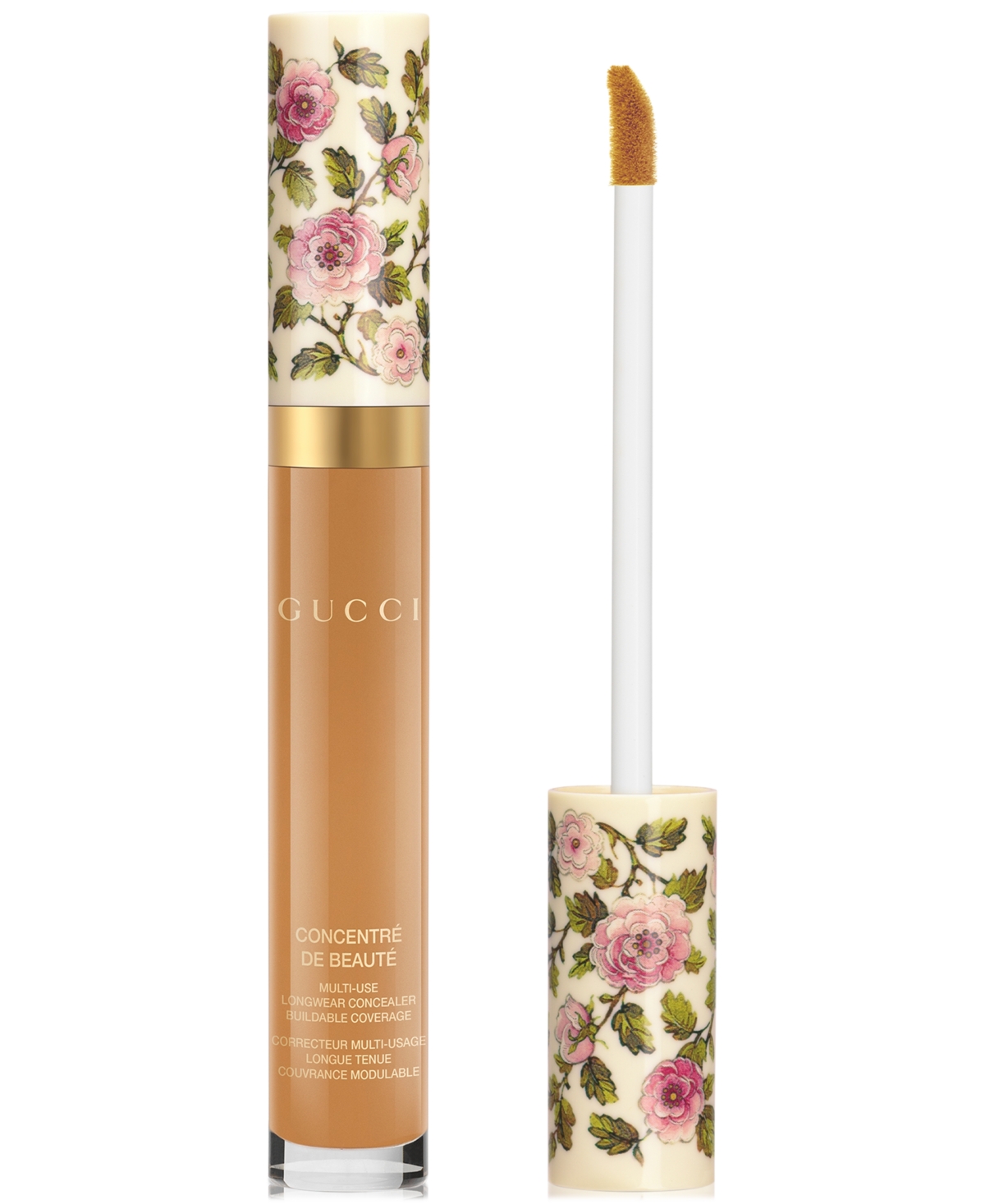 Gucci Concentre De Beaute Multi-use Crease-proof & Hydrating Concealer In 43w