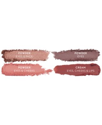 Palette de Beaut&eacute; Quatuor Eyeshadow Palette