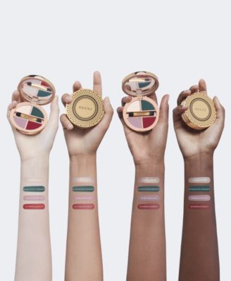 Palette de Beaut&eacute; Quatuor Eyeshadow Palette