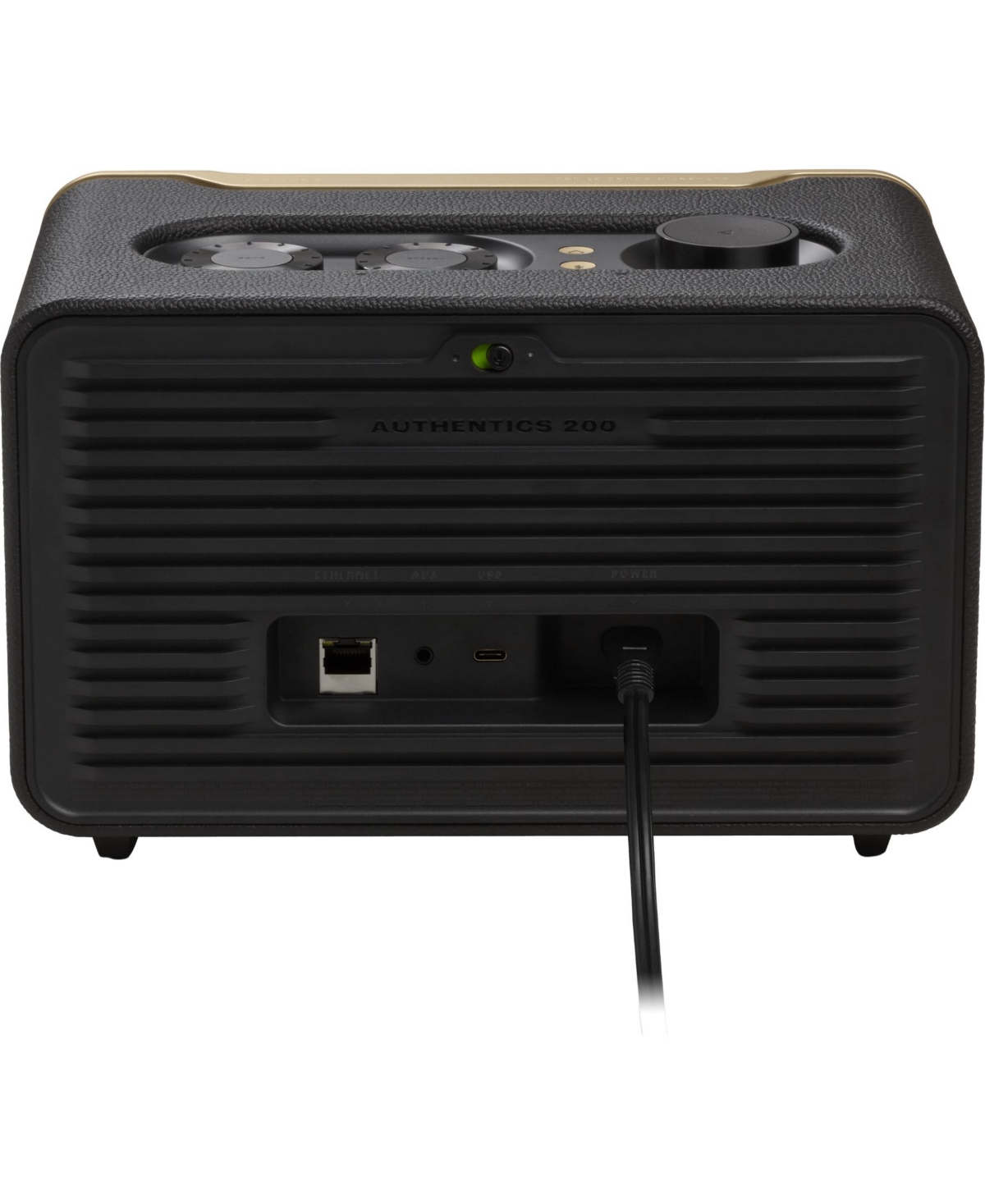 Jbl Authentics 200 Wireless Home Speaker