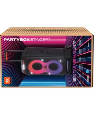 Party Box 320 Bluetooth Speaker