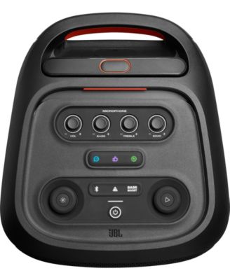 PartyBox Stage 320 Portable Party Speaker with Wheels