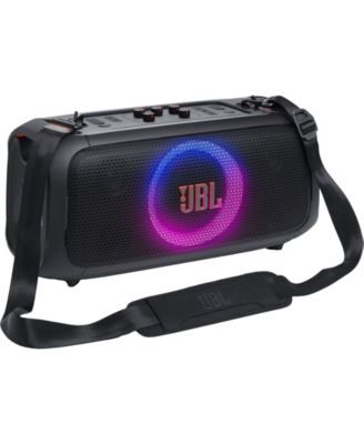 PartyBox On-the-Go Essential Portable Party Speaker