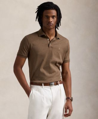 Polo Ralph Lauren - Men's Custom Slim Fit Polo Shirt