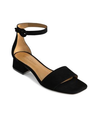 Bernardo Jalena Low Heel Sandal