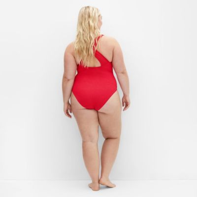 Plus Size Avalon 1 Piece