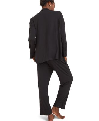 Maternity The Ultra Soft Jersey Pj Set