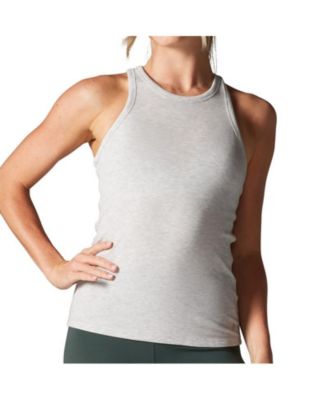 Women's Perfect Fit Rib Tank