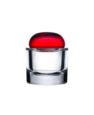 Ecrin Small Lidded Vessel