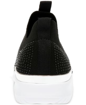 Women's Mylee Slip On Embellished Sneakers