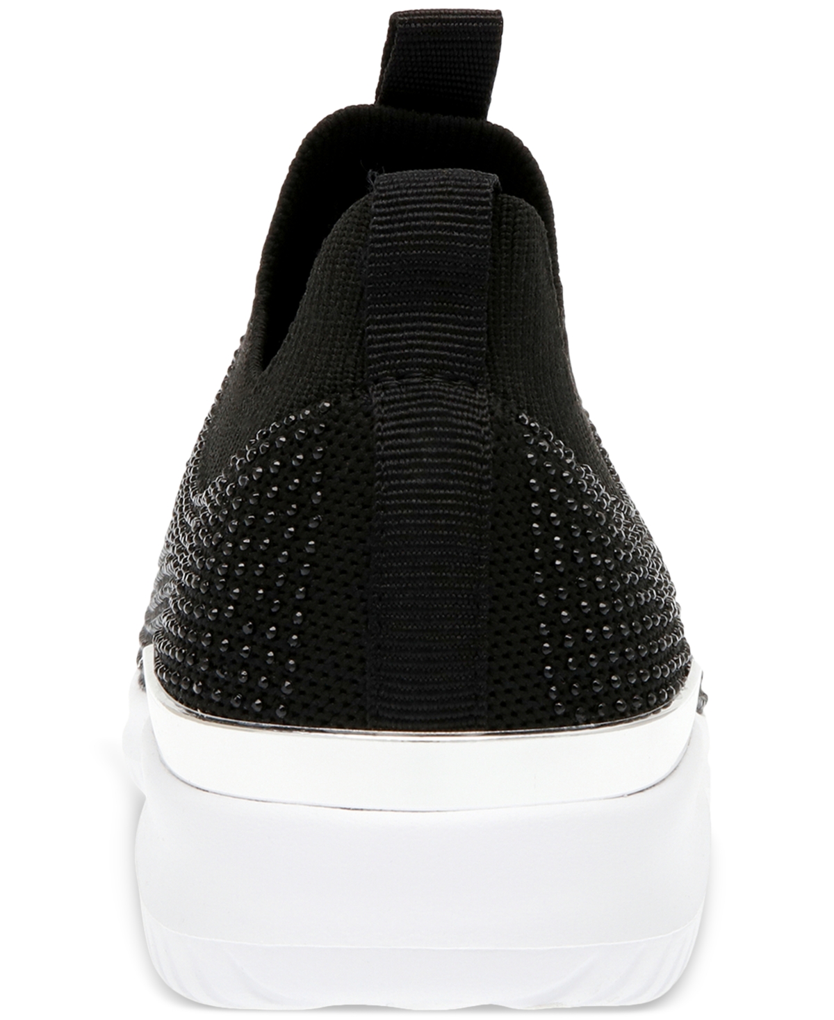 Anne Klein Women's Mylee Slip On Embellished Sneakers
