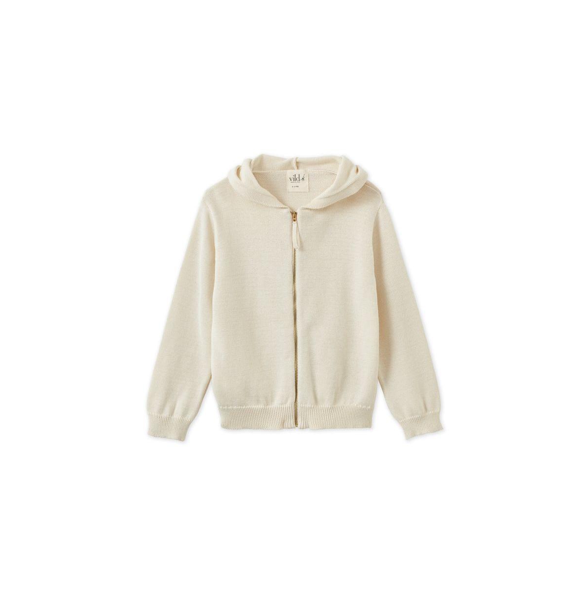 Vild House of Little Baby Vild House of Organic Knit Cardigan