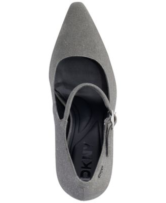 Women's Spruce Mary Jane Pumps