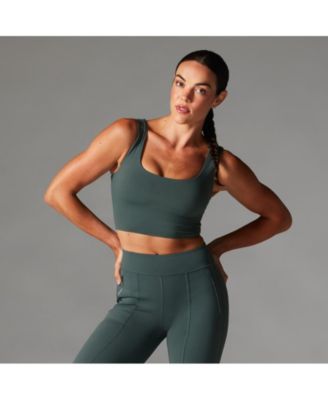 Women's TaviCloud Power Bra