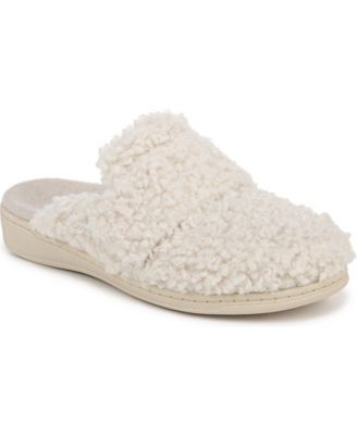 Womens Gemma II Mule Slippers