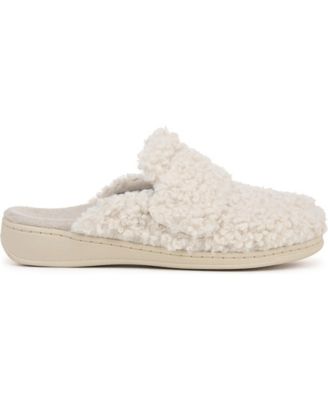 Womens Gemma II Mule Slippers