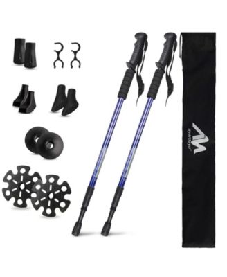 SummitEase Elite Trekking Poles