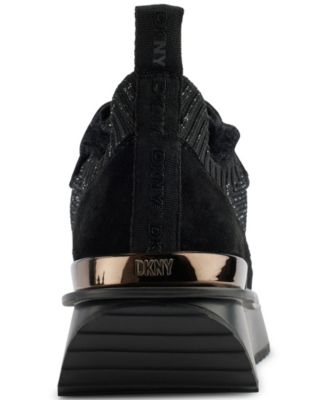 Women's Aveline Lace Up Sneakers