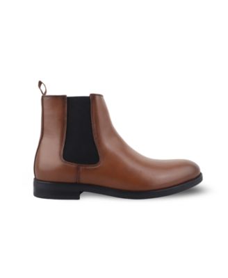 Men's Luka 2 Pull-On Chelsea Boots, Created for Macy's 