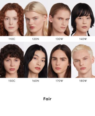 &Eacute;ternit&eacute; de Beaut&eacute; 24-Hour Full Coverage Luminous Matte Finish Foundation