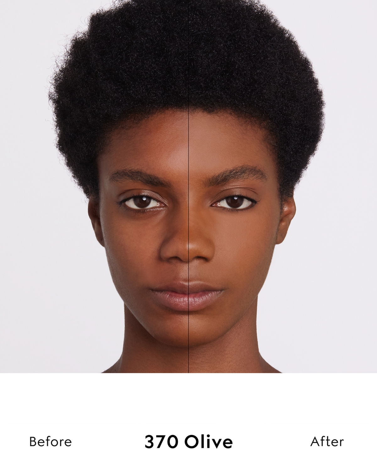 Gucci Eternite De Beaute 24-hour Full Coverage Luminous Matte Finish Foundation In 370o