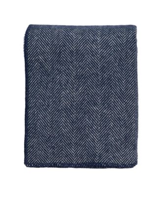 Highland Tweeds Big Throw, 59" x 80"