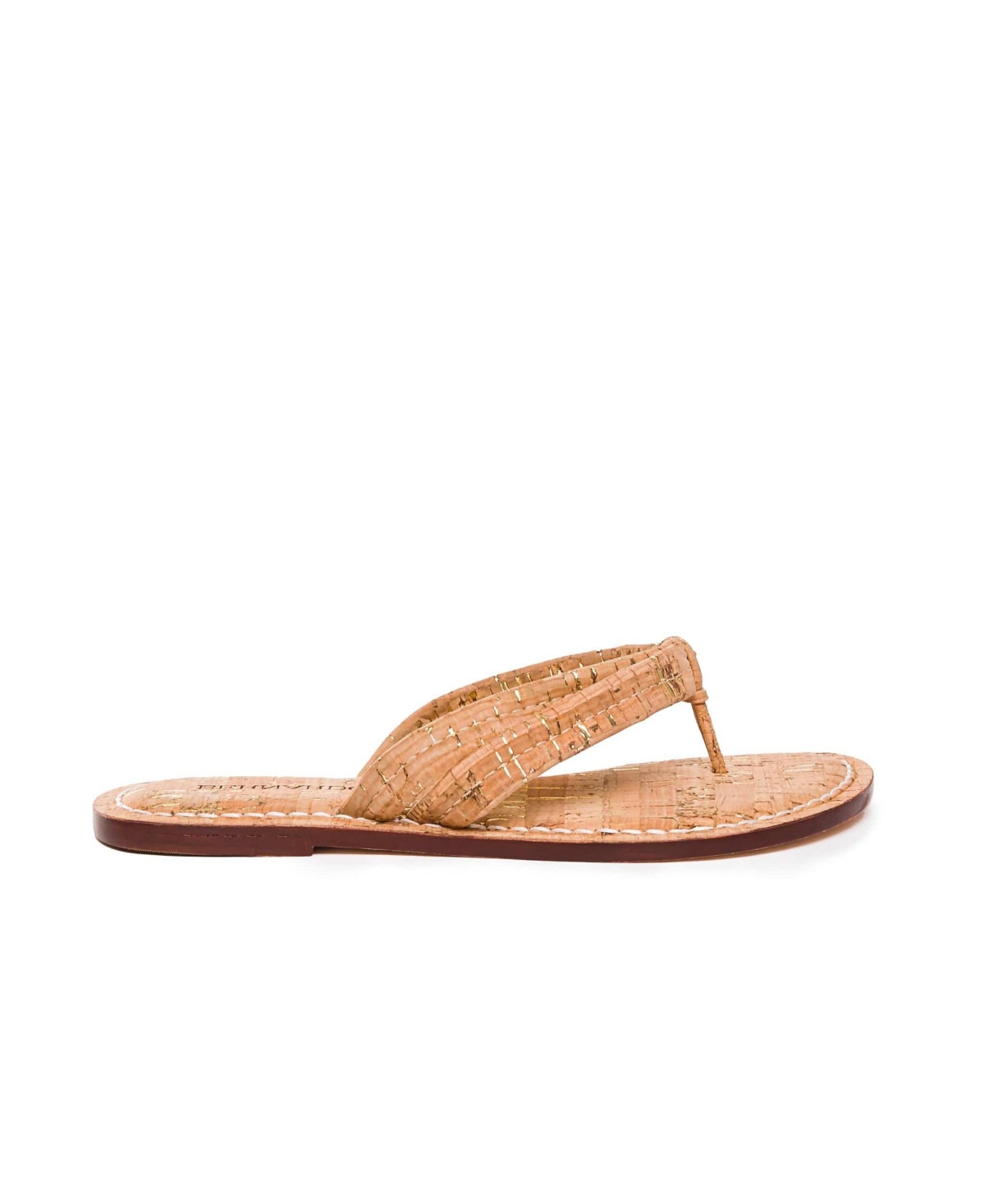 Bernardo Footwear Bernardo Miami Thong Sandal