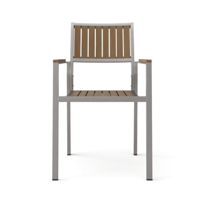 Modern Outdoor Dining Chairs Durable, Comfortable, and Stylish