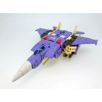 LG59 Blitzwing | Japanese Legends