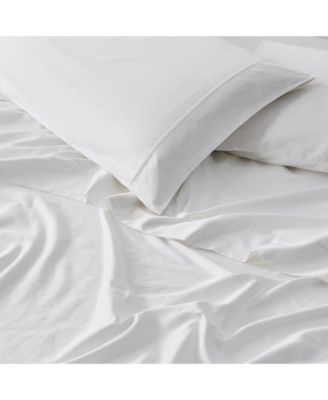 Verlee 100% Cotton Sateen Sheet Set