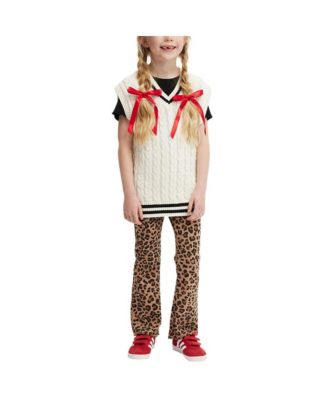 Big Girls Little/Big Francine Flare Pant